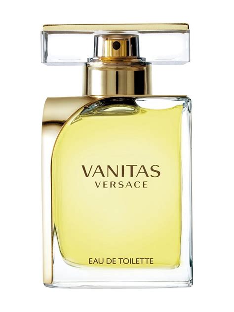 vanitas versace 30 ml|perfume vanitas versace notas.